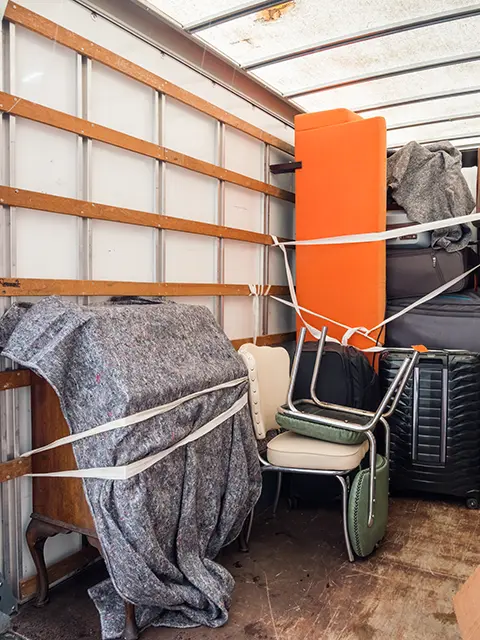 moving assistance southern il