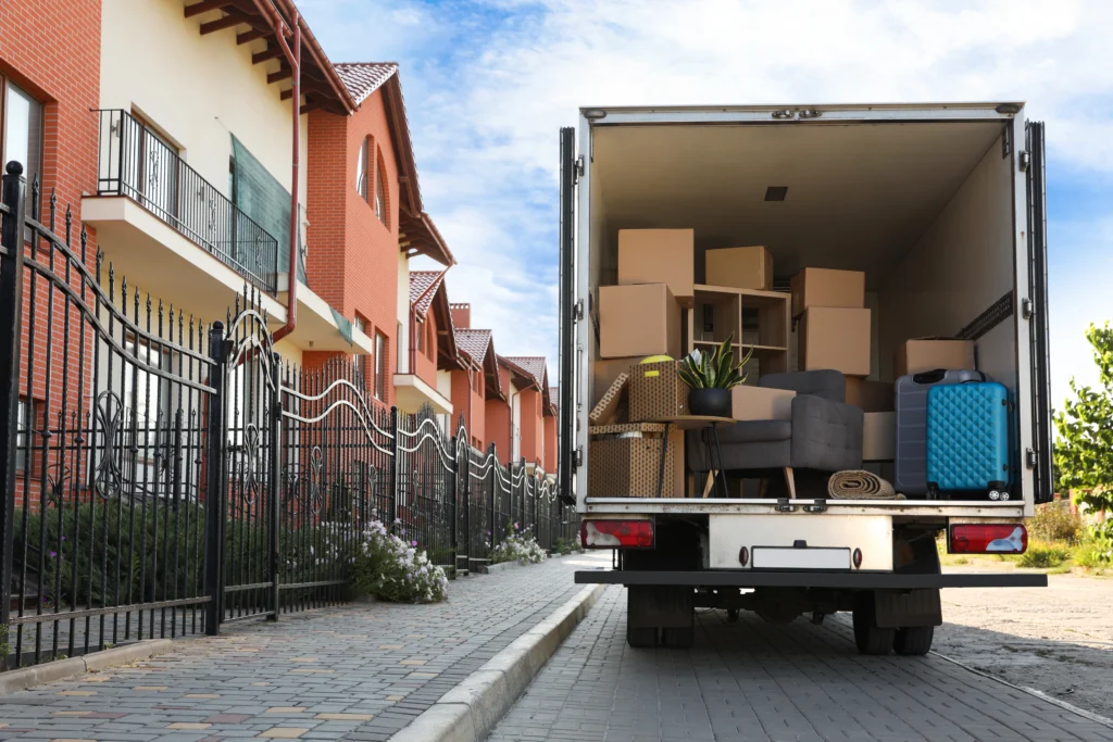 Maryville, IL long-distance moving do's and don'ts