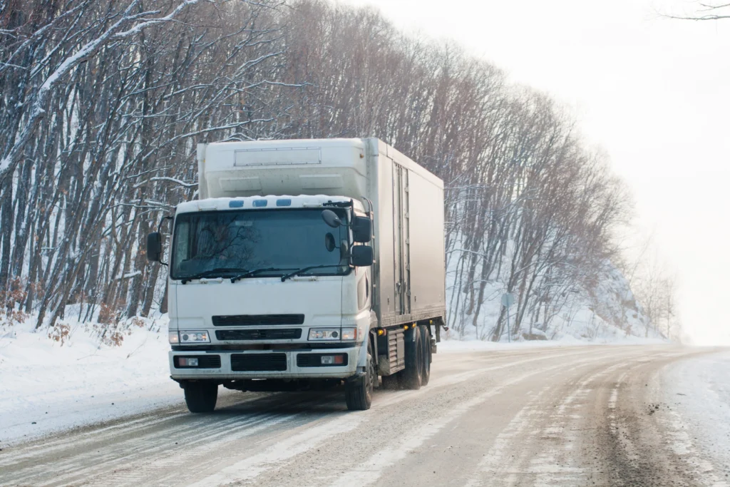 winter move helpful tips Waterloo, IL