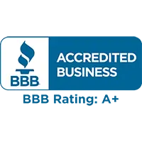 BBB Accredited