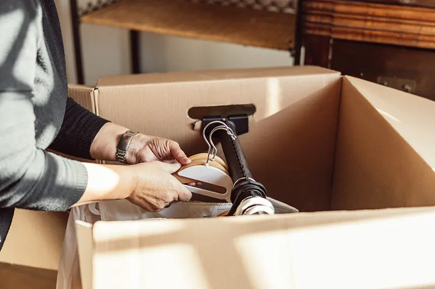 plan your move Belleville IL