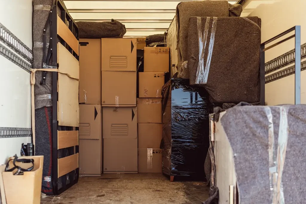 Movers Belleville IL