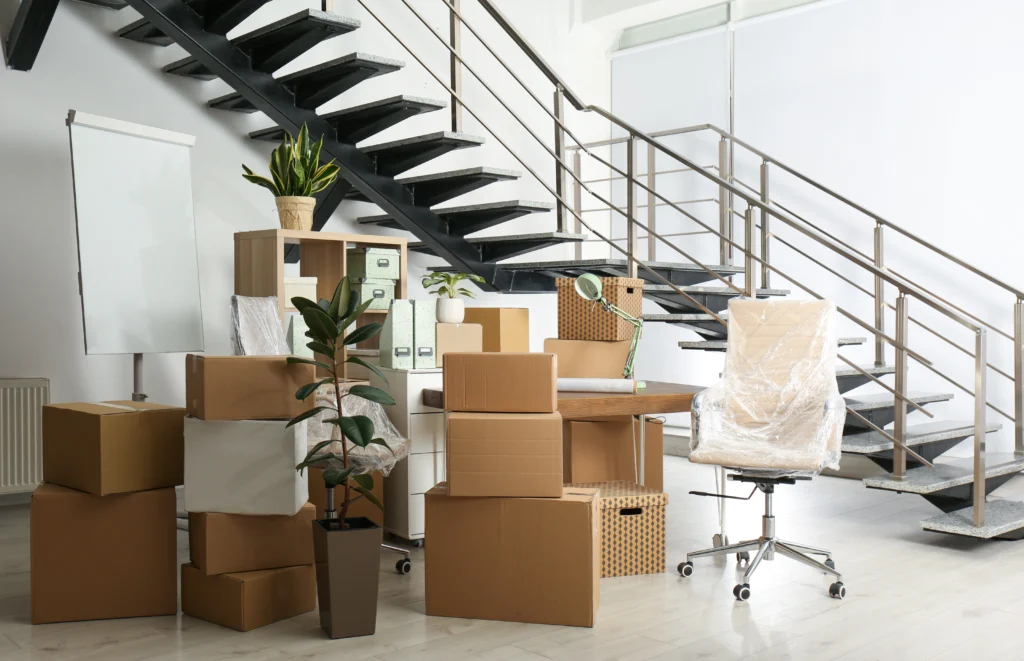 how to tip your movers on your moving day Collinsville, IL