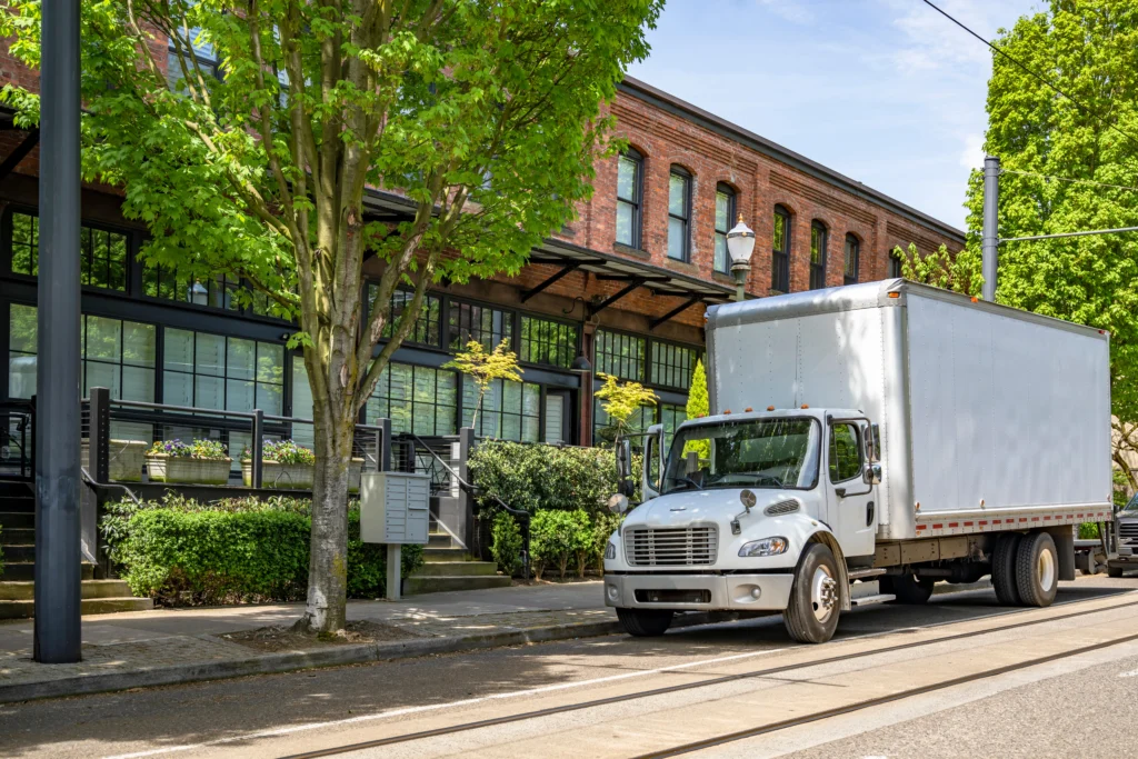 moving companies who can move heavy equipment Columbia, IL