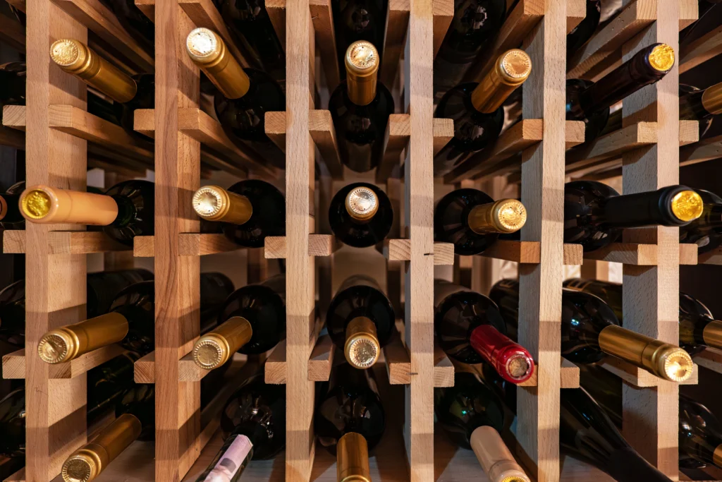 Wine Collection moving Troy, IL