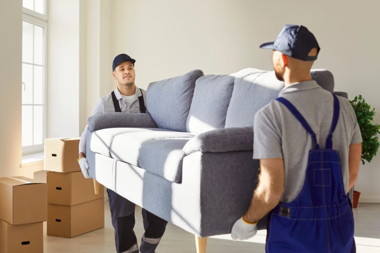 Mascoutah, IL move heavy furniture for your move